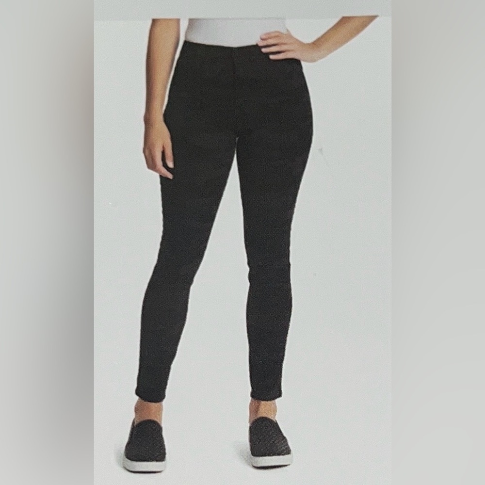 Social Standard by Sanctuary Women's Skinny Ankle Jeans Camo